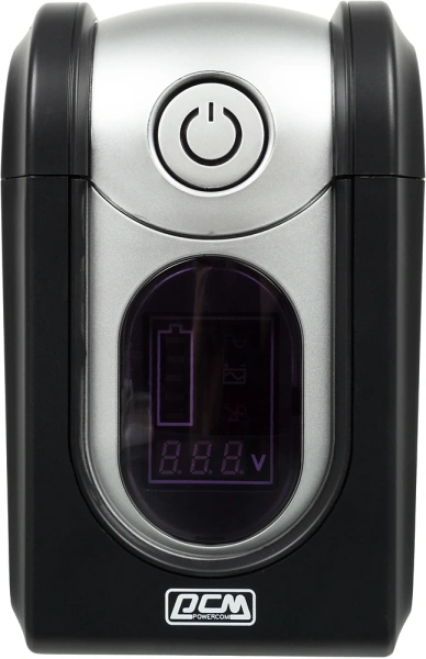 Источник бесперебойного питания Powercom Imperial IMD-525AP 315Вт 525ВА черный