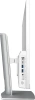 Моноблок MSI Modern AM272P 1M-677XRU 27" Full HD Core 3 100U (1.2) 8Gb SSD512Gb Graphics без ОС GbitEth WiFi BT 120W клавиатура мышь Cam белый 1920x1080