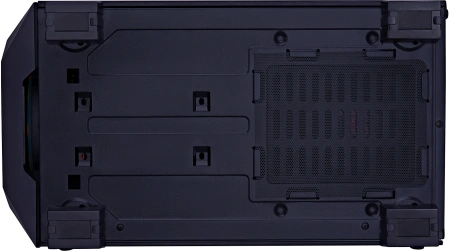 ПК Bloody BD-PC RB55C1 MT Ryzen 5 5600X (3.7) 16Gb SSD1Tb RTX4060 8Gb Windows 11 Home 64 GbitEth 500W черный (RUS) (2107145)