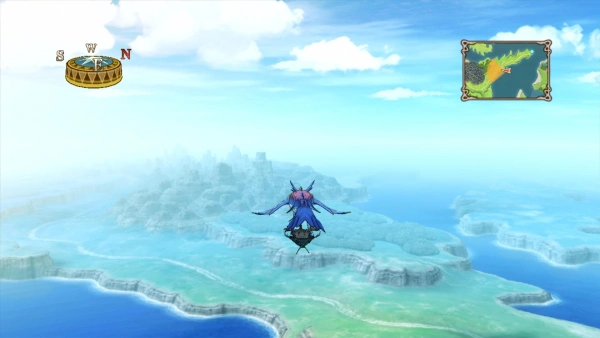 Игра для ПК Namco Bandai Tales of Vesperia: Definitive Edition (12+)