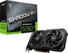 Видеокарта MSI PCI-E 5.0 RTX 5060 TI 16G SHADOW 2X PLUS NVIDIA GeForce RTX 5060TI 16Gb 128bit GDDR7 2572/28000 HDMIx1 DPx3 HDCP Ret