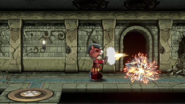 Дополнение к игре для ПК H2 Interactive Fuga: Melodies of Steel 2 - Animal Costume Pack (12+)