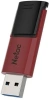Флеш Диск Netac 32Gb U182 NT03U182N-032G-30RE USB3.0 красный/черный