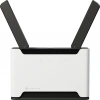 Роутер беспроводной MikroTik Chateau LTE18 ax (S53UG+5HAXD2HAXD-TC&EG18-EA) AX1800 100/1000/2500BASE-T/3G/4G/5G cat.18 белый