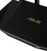 Роутер беспроводной Asus RT-AX58U AX3000 10/100/1000BASE-TX черный