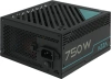 Блок питания Azza ATX 750W PSAZ-750G 80+ gold (20+4pin) APFC 120mm fan 6xSATA Cab Manag RTL
