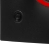 Монитор Bloody 27" MN272U черный IPS LED 1ms 16:9 HDMI M/M матовая HAS 400cd 178гр/178гр 3840x2160 160Hz G-Sync FreeSync DP 4K 6.5кг