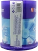 Диск CD-R Verbatim 700Mb 52x Cake Box (100шт) (43411)