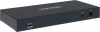 Коммутатор HiWatch DS-S1008P 8x100Мбит/с 2x1Гбит/с 8PoE 8PoE+ 60W неуправляемый