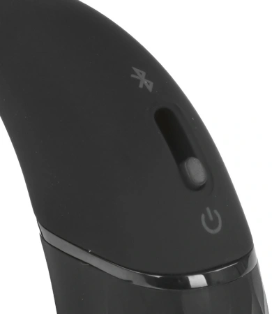 Гарнитура Bluetooth Yealink BH71 черный