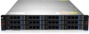 Сервер IRU Rock g2212ig3 2x5317 2x32Gb 9361-8I AST2500 2xGigEth 2x1300W w/o OS (2128109)