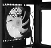 Корпус MSI MAG FORGE 112R черный без БП ATX 2x120mm 4x140mm 2xUSB3.0 audio bott PSU