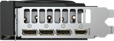 Видеокарта Gigabyte PCI-E 5.0 GV-N507TWF3OCV2-16GD NVIDIA GeForce RTX 5070TI 16Gb 256bit GDDR7 2497/28000 HDMIx1 DPx3 HDCP Ret