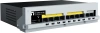 Коммутатор Netis ST110PDI-2-130 10x100Мбит/с 8PoE 130W неуправляемый