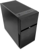 ПК IRU Tactio 510B7GM MT i7 12700 (2.1) 32Gb SSD1Tb UHDG 770 Windows 11 Pro 64 GbitEth 500W черный (RUS) (2112334)