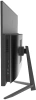 Моноблок Digma Pro Base 23.8" Full HD i3 12100 (3.3) 8Gb SSD512Gb UHDG 730 CR Windows 11 Pro GbitEth WiFi BT 90W клавиатура мышь Cam черный 1920x1080