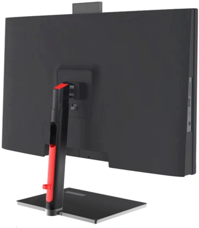 Моноблок IRU Агат 632 23.8" Full HD PG G7400 (3.7) 8Gb SSD256Gb UHDG 710 FreeDOS GbitEth WiFi BT клавиатура мышь Cam черный 1920x1080