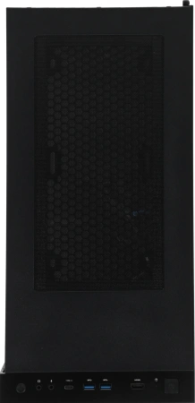 Корпус Gigabyte AORUS C300 GB-AC300G черный без БП ATX 4x120mm 4x140mm 2xUSB3.0 audio bott PSU