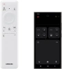 Телевизор QLED Samsung 50" QE50LS03FAUXRU The Frame черный 4K Ultra HD 60Hz DVB-T2 DVB-C DVB-S2 USB WiFi Smart TV