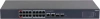 Коммутатор Dahua DH-CS4220-16GT-190 16x100Мбит/с 2x1Гбит/с 2xКомбо(1000BASE-T/SFP) 2SFP 16PoE 190W управляемый