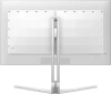 Монитор Philips 27" Evnia Gaming 27M2N8800 белый QD OLED LED 16:9 HDMI M/M матовая HAS Piv 250cd 178гр/178гр 3840x2160 240Hz FreeSync Premium Pro DP 4K USB 7.14кг