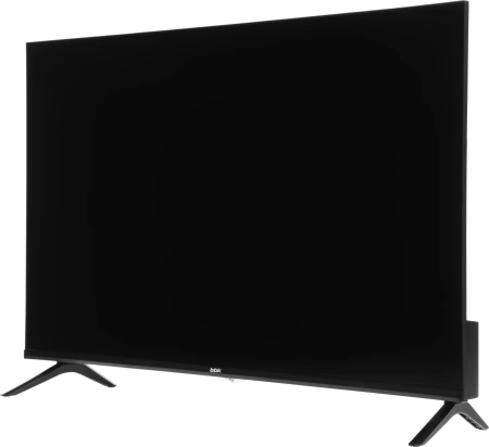 Телевизор LED BBK 32" 32LEX-7231/FTS2C (B) Яндекс.ТВ Frameless черный FULL HD 60Hz DVB-T2 DVB-C DVB-S2 USB WiFi Smart TV (RUS)