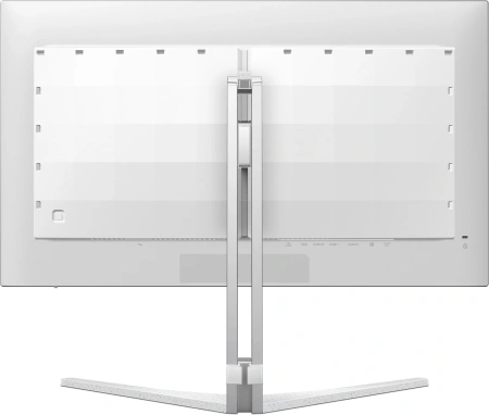 Монитор Philips 27" Evnia Gaming 27M2N8800 белый QD OLED LED 16:9 HDMI M/M матовая HAS Piv 250cd 178гр/178гр 3840x2160 240Hz FreeSync Premium Pro DP 4K USB 7.14кг