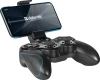 Геймпад Defender Blaster черный Bluetooth Беспроводной виброотдача (в компл.:держатель для смартфона/кабель USB) (64283)