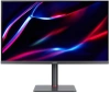 Монитор Acer 27" Nitro Nitro XV275KVymipruzx черный IPS LED 0.5ms 16:9 HDMI M/M матовая HAS Piv 400cd 178гр/178гр 3840x2160 160Hz FreeSync Premium DP 4K USB 6.93кг