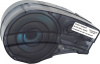 Картридж ленточный Cactus CS-M21-750595WT черный на белом 19.1x6.4 для Brady BMP21-PLUS/BMP21-LAB