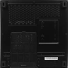 Корпус Thermaltake The Tower 500 черный без БП ATX 11x120mm 5x140mm 4xUSB3.0 audio bott PSU