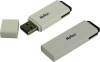 Флеш Диск Netac 128Gb U185 NT03U185N-128G-30WH USB3.0 белый