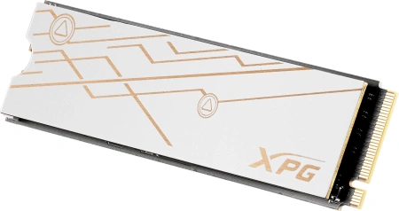 Накопитель SSD A-Data PCIe 5.0 x4 4TB SMAR-980B-4TCS Mars 980 Blade M.2 2280