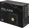 Блок питания Chieftec ATX 750W Polaris PPS-750FC 80+ gold 24pin APFC 120mm fan 8xSATA Cab Manag RTL
