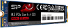 Накопитель SSD Silicon Power PCIe 4.0 x4 500GB SP500GBP44UD8505 M-Series UD85 M.2 2280