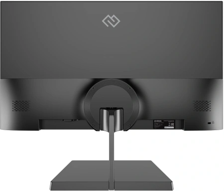 Монитор Digma 27" Progress 27A501F черный VA LED 16:9 HDMI матовая 300cd 178гр/178гр 1920x1080 100Hz FreeSync VGA FHD