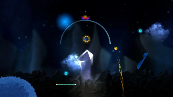 Игра для ПК Twin Sails Amberial Dreams (12+)