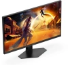 Монитор AOC 23.8" Gaming 24G4XE черный IPS LED 1ms 16:9 HDMI M/M матовая 300cd 178гр/178гр 1920x1080 180Hz G-Sync FreeSync Premium Pro DP FHD 3.48кг