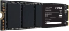 Накопитель SSD Digma SATA-III 2TB DGSR1002TS93T Run S9 M.2 2280