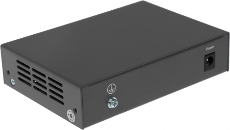 Коммутатор Cudy HS105 (L2) 5x2.5Гбит/с неуправляемый