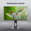 Монитор Digma 23.8" Progress 24P505F черный IPS LED 16:9 HDMI M/M матовая HAS Piv 250cd 178гр/178гр 1920x1080 100Hz G-Sync FreeSync VGA DP FHD 4.8кг