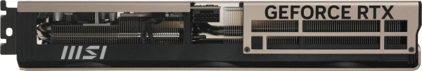 Видеокарта MSI PCI-E 5.0 RTX 5070 12G INSPIRE 3X NVIDIA GeForce RTX 5070 12Gb 192bit GDDR7 2512/28000 HDMIx1 DPx3 HDCP Ret