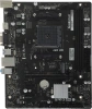 Материнская плата Biostar A520MHP Soc-AM4 AMD A520 2xDDR4 mATX AC`97 8ch(7.1) GbLAN RAID+VGA+HDMI
