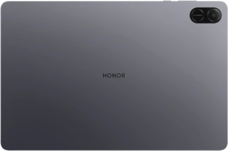 Планшет Honor Pad X8a NDL-L09B 680 (2.0) 8C RAM4Gb ROM128Gb 11" IPS 1920x1200 4G MagicOS 8.0 серый космос 5Mpix 5Mpix BT WiFi microSDXC 1Tb 8300mAh 14hr 1723hrs