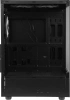 Корпус Formula Crystal Z1 PLUS черный без БП ATX 2x120mm 2xUSB2.0 1xUSB3.0 audio bott PSU