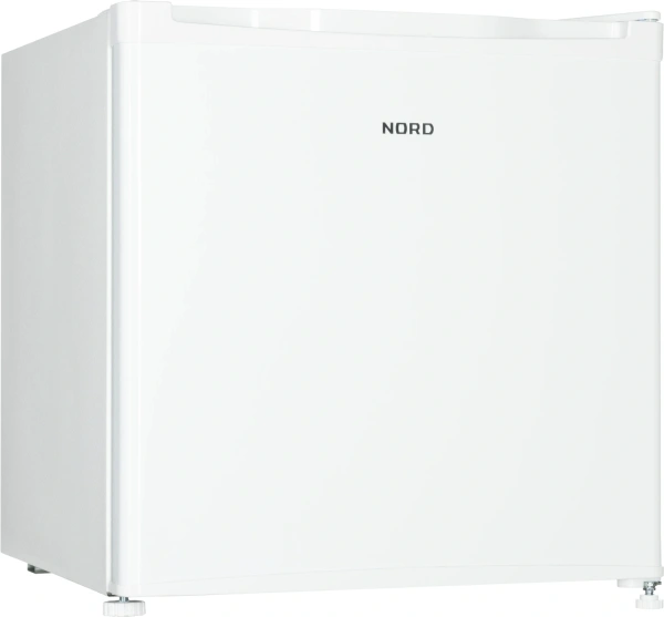 Холодильник Nord NS 50 W 1-нокамерн. белый
