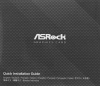Видеокарта Asrock PCI-E 4.0 RX7600 SL 8GO AMD Radeon RX 7600 8Gb 128bit GDDR6 2320/18000 HDMIx1 DPx3 HDCP Ret