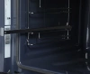 Духовой шкаф Электрический Hotpoint HSTF 1231 Jsah нержавеющая сталь
