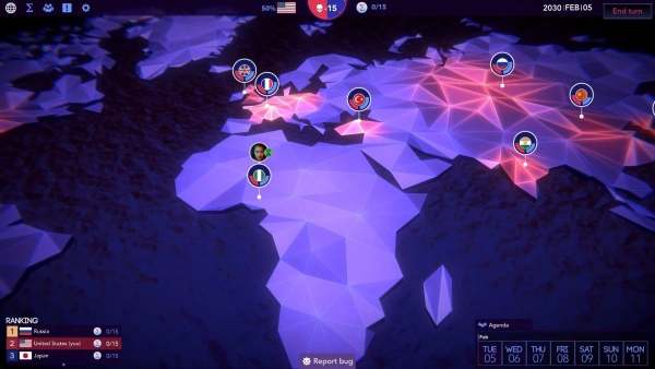 Дополнение к игре для ПК Mi-Clos Studio Sigma Theory - Nigeria Additional Nation (12+)