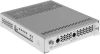 Коммутатор MikroTik CRS305-1G-4S+IN (L3) 1x1Гбит/с 4xКомбо(10GBase-T/SFP+) 4SFP+ управляемый